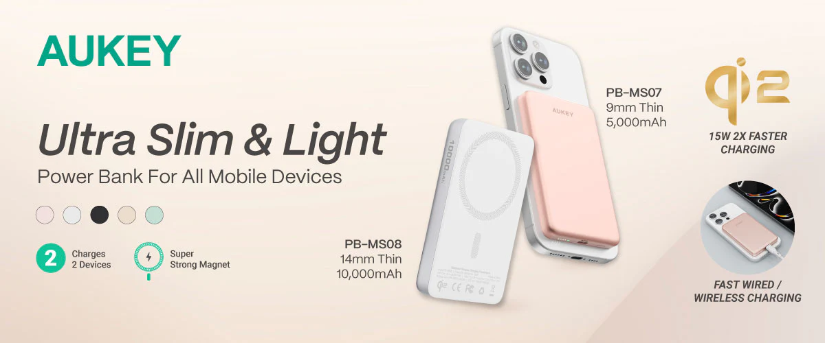 Power Your Modern Life